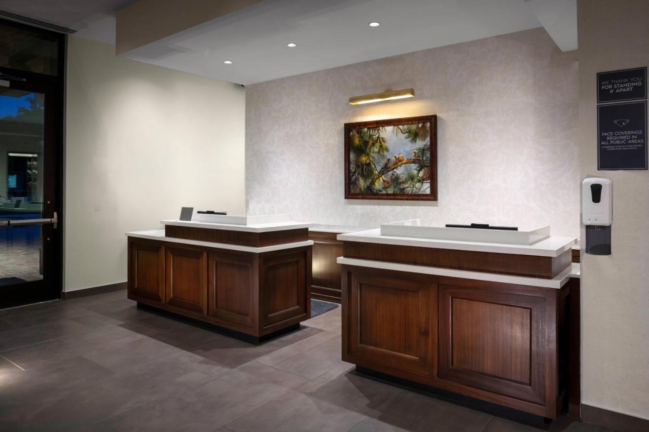 Courtyard By Marriott Thomasville Downtown Buitenkant foto