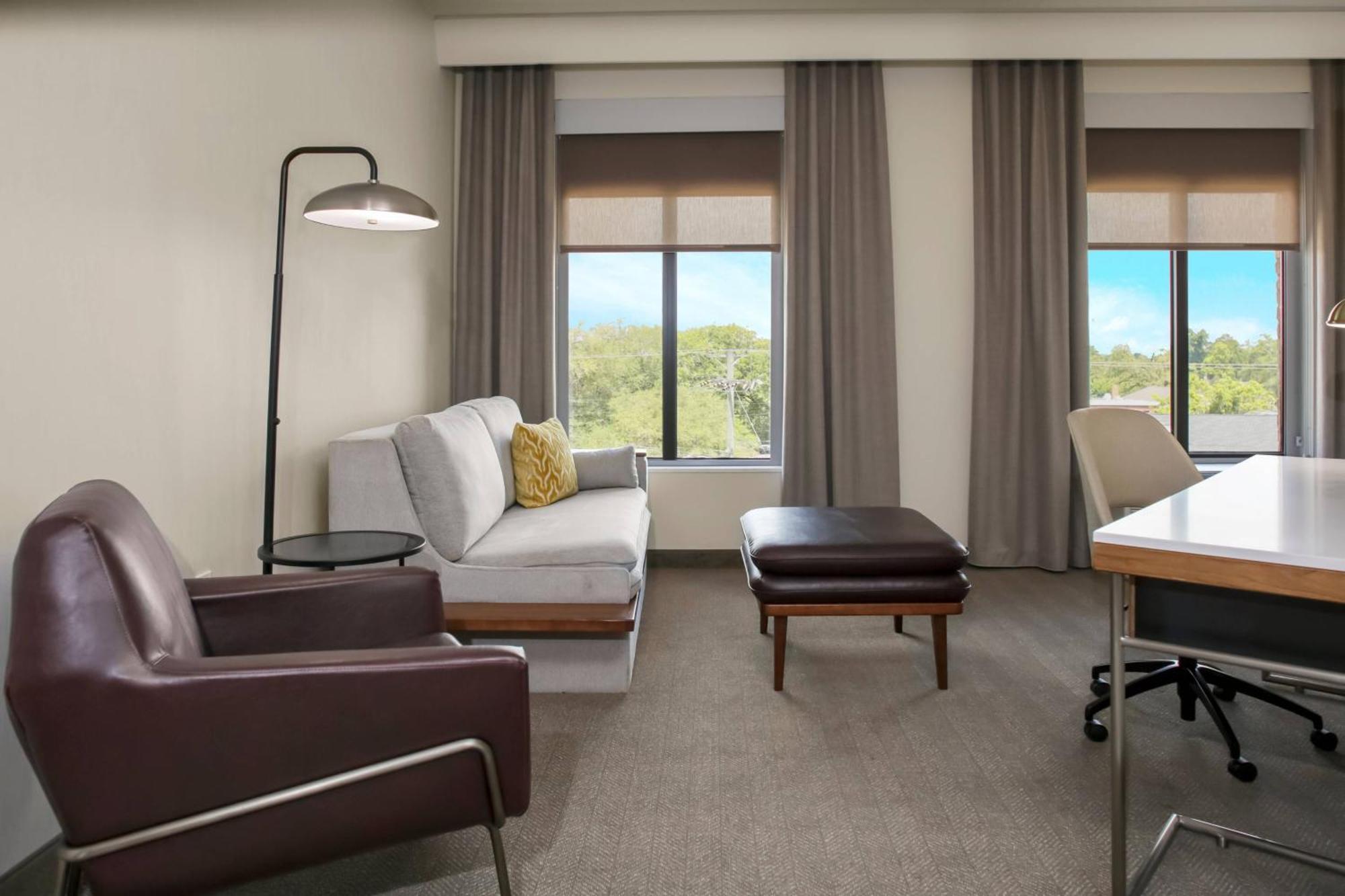 Courtyard By Marriott Thomasville Downtown Buitenkant foto